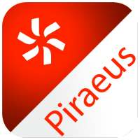 Piraeus, Discover Piraeus on 9Apps