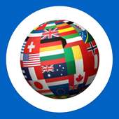 International Multilang Chat on 9Apps