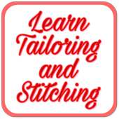 Tailoring & Stitching Guide on 9Apps