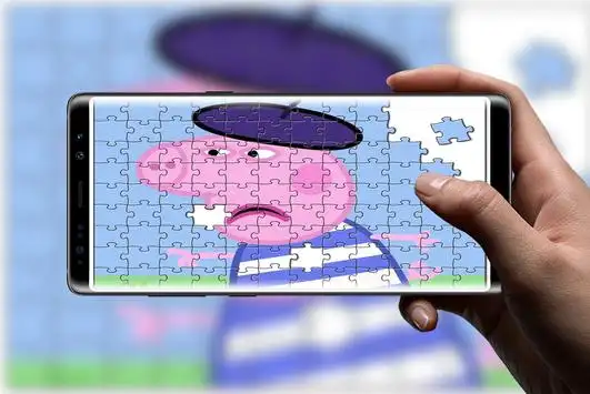 Download do aplicativo Peppa porco quebra 2023 - Grátis - 9Apps