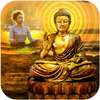 Lord Buddha Photo Frames on 9Apps