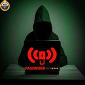 Wifi Password Hacker 2018 PRANK on 9Apps