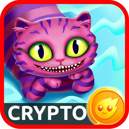 Merge Cats - Earn Crypto Reward