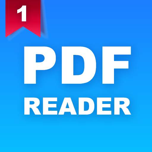 PDF Reader & Editor & Viewer & Converter