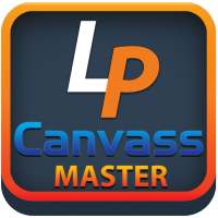 CanvassMaster 1.2