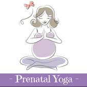 PRENATAL YOGA