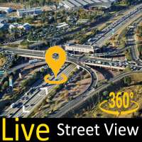 Gps live satellite view :Street GPS Navigation Map on 9Apps