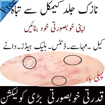Beauty Tips Urdu 2024