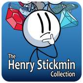 Guide The Henry Stickmin Complete The Misson Game