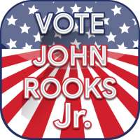 John Rooks Jr.