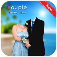 Couple Photo Suit Editor - Tradition Photo Suits