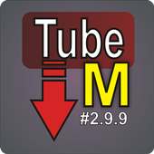 TubeMt 2.2.9 by Masyadi