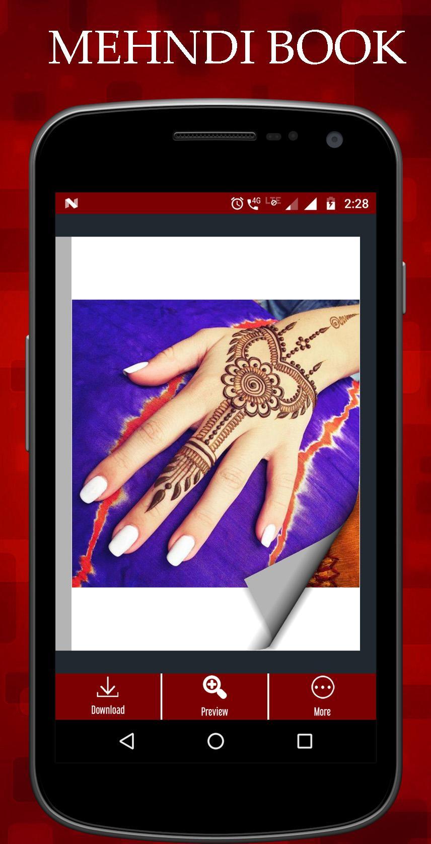 Buy How to Create Mehndi Designs (Dover How to Draw) Online at  desertcartINDIA