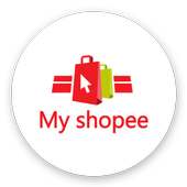 My Shopee demo on 9Apps