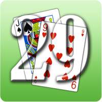 Card Game 29 on 9Apps