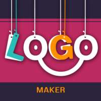 Logo Generator & Logo Maker on 9Apps