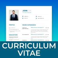 Curriculum Vitae App