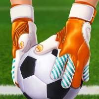 Soccer Goalkeeper 2021 - Soccer Games