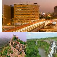 Telangana Tourism