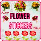 Roses Stickers For Whatsapp -WAStickerApps
