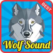 Wolf Sound Effect mp3