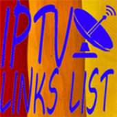 IPTV Links List