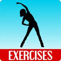 Stretching Exercises on 9Apps