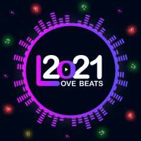 2020 Love Beats - Particle.ly video Status Maker