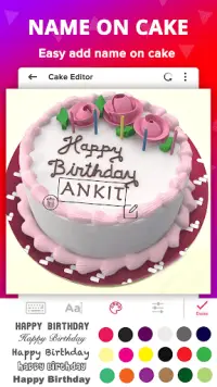 Birthday Gif Photo Frame & Gif Photo Frame Editor APK for Android Download