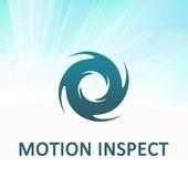 Motion Inspect NFC