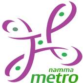 Namma Metro on 9Apps