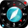 GPS Compass Navigation: GPS Map Direction