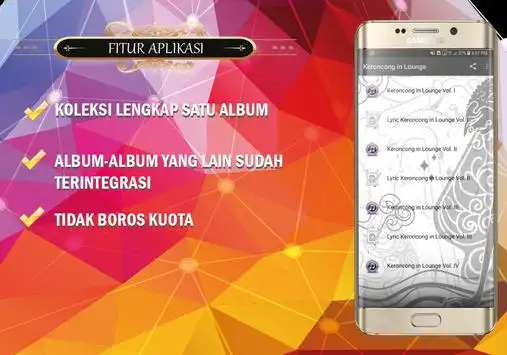 Chord Keno Godho Campursari Lagu Bossanova Jawa App Download 2022 - Gratis - 9Apps