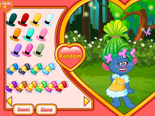 Descarga de la aplicación juego vestir maquillaje para niñas 2023 - Gratis - 9Apps Descarga de la aplicación juego vestir maquillaje para niñas 2023 - Gratis - 9Apps