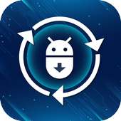 Smart Backup & Restore – App Backup Restore Free on 9Apps