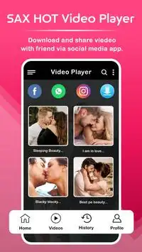 200px x 355px - Sax hot video player APK Download 2023 - Free - 9Apps