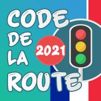 Code De La Route 2021