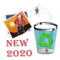 Delete Photo Recovery 2020 Free Recovery