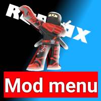 roblox mod menu