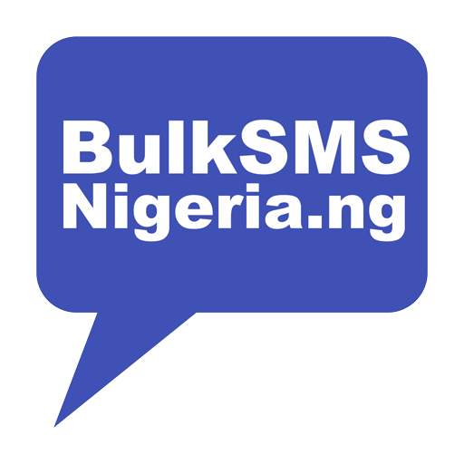 BulkSMSNigeria.ng - Bulk SMS Nigeria Free App