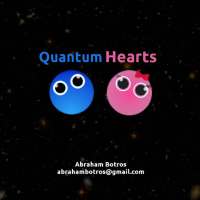 Quantum Hearts - Puzzle Game