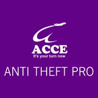 ACCE Antitheft Pro