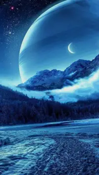 Blue Moon Wallpaper APK Download 2023 - Free - 9Apps Blue Moon Wallpaper APK Download 2023 - Free - 9Apps