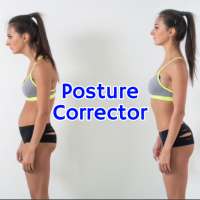 Posture Corrector on 9Apps