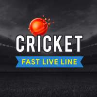 Cricket Fast live line - IPL Score 2021 on 9Apps