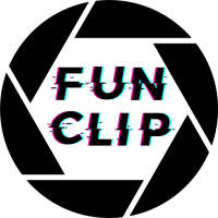 FunClip - Reward for having fun