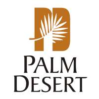 Palm Desert in Touch