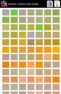 1 Pantone Color Book APK for Android - Download