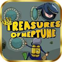 Treasures of Neptune