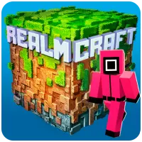 RealmCraft 3D Mine Block World 5.3.3 for Android - Download APK